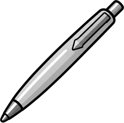 PARKER ジョッターのイラスト