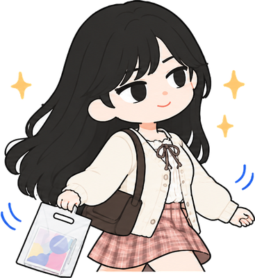 予約して前日に受け取るのイラスト