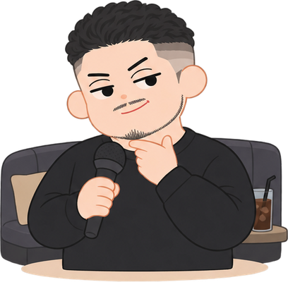 喉の調子が悪いのイラスト