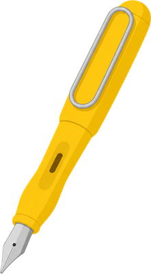 ラミーのサファリのイラスト