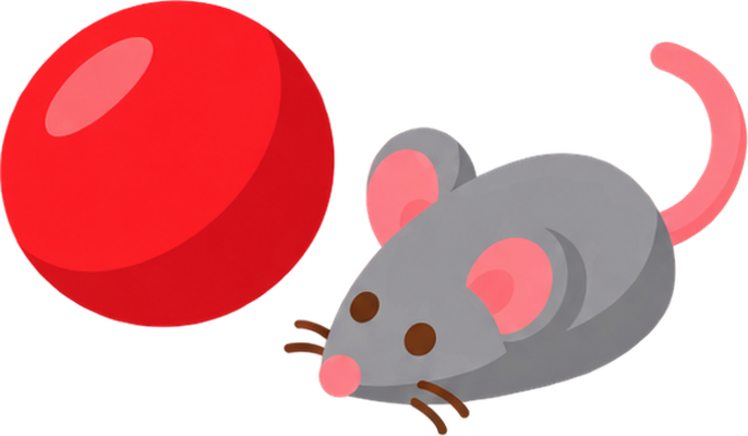 おもちゃのイラスト