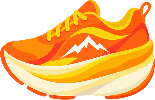 HOKA ホカのイラスト