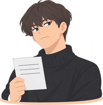損切りルールのイラスト